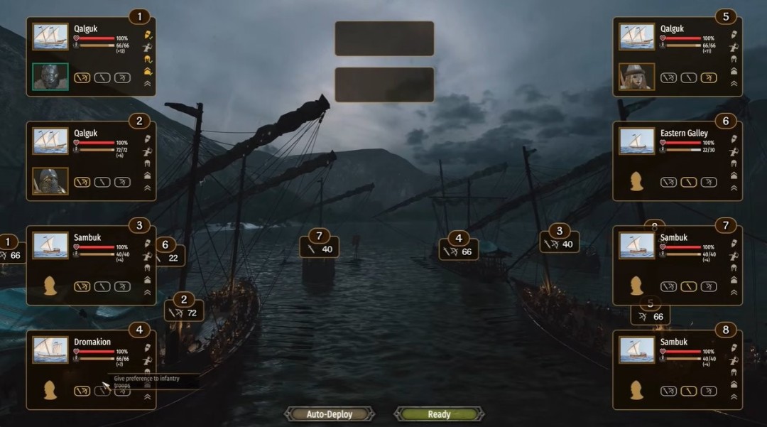 库赛特人大战诺德人！ 《骑马与砍杀2》发布“战帆”DLC第二个宣传片