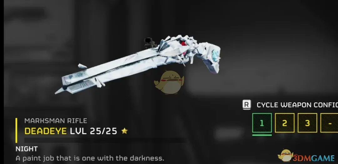 《绝地潜兵2》鸣潮珂莱塔外观MOD