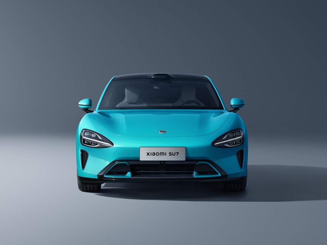 买到就是赚！小米汽车：目前以量为主 多少毛利率不关注