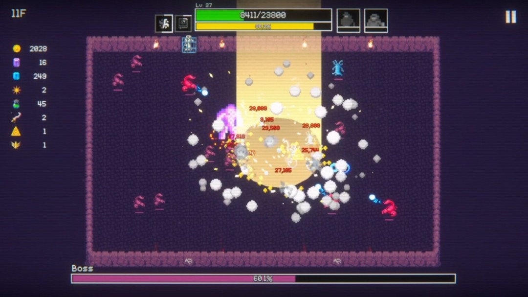 《Duncrush》免安装汉化版