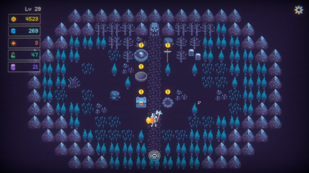 《Duncrush》免安装汉化版