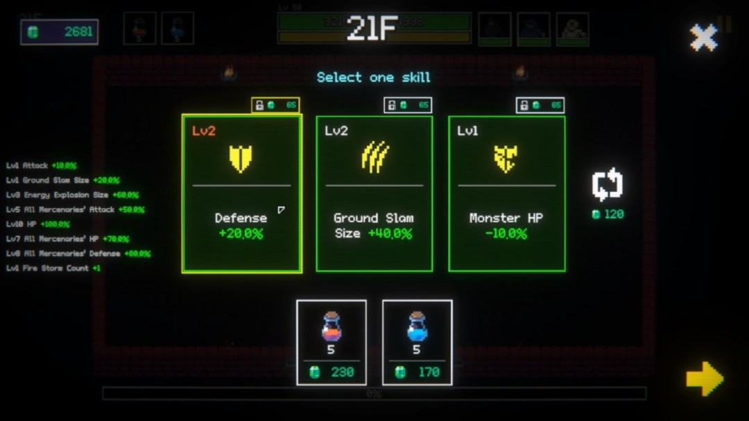 《Duncrush》免安装汉化版