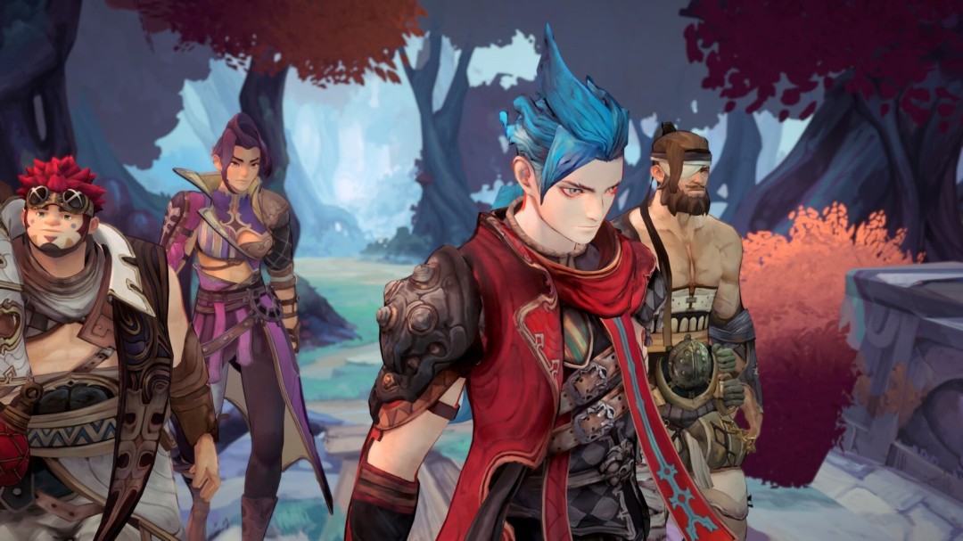 《失落的赫尔登》游戏库