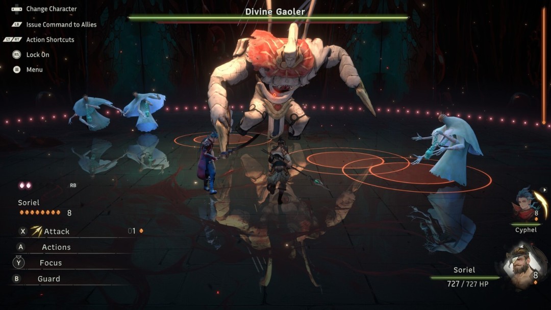 《失落的赫尔登》游戏库