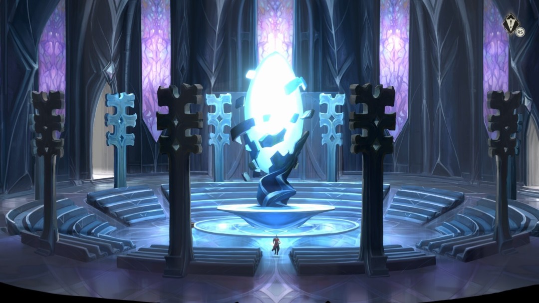 《失落的赫尔登》游戏库