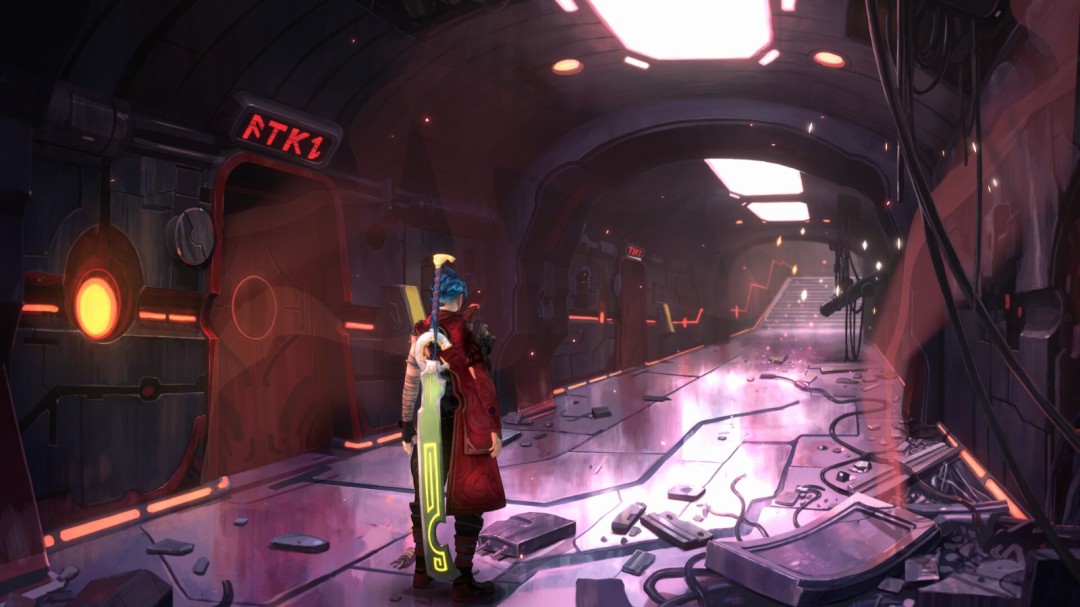 《失落的赫尔登》游戏库