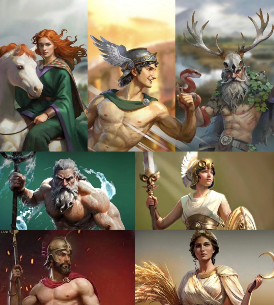 《纪元117：罗马和平》评测：新纪元的黎明