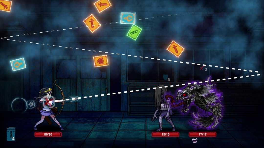 《Midnight Study抢先体验版》免安装中文版