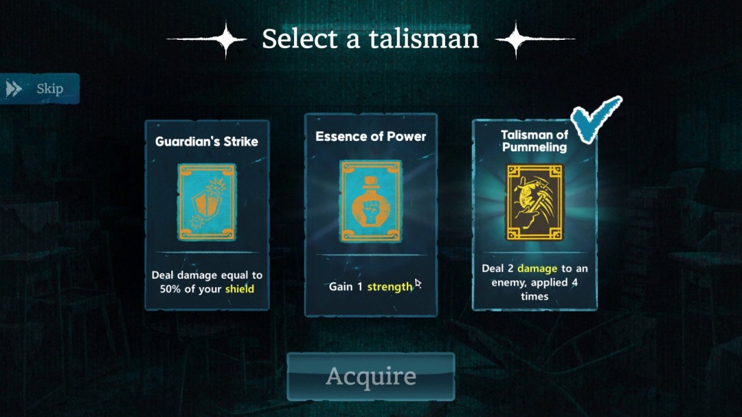 《Midnight Study抢先体验版》免安装中文版