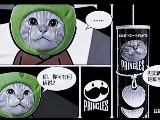 哈基米豆浆退潮后，趴在地上寻找迈巴赫碎片的人们