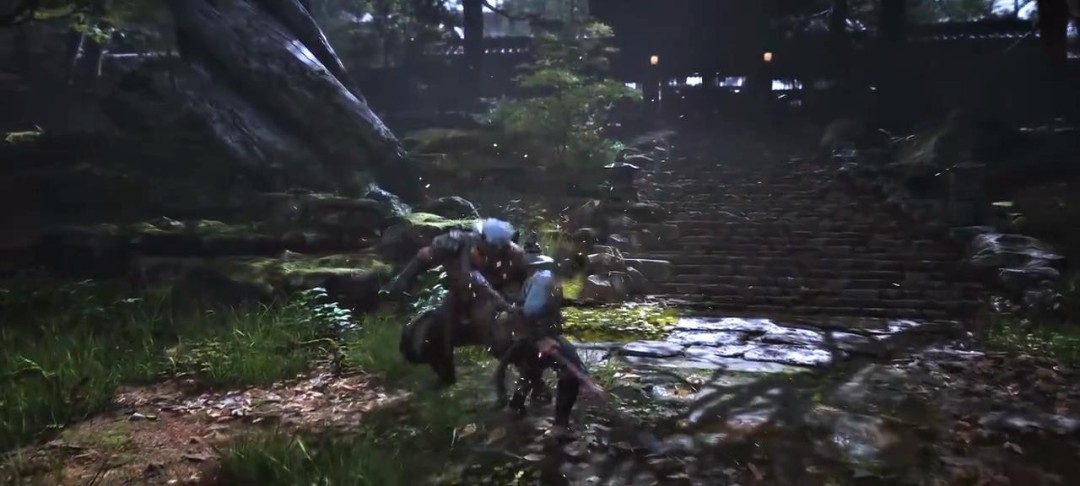 《黑神话：悟空》联机Mod预告 众多天命人打Boss