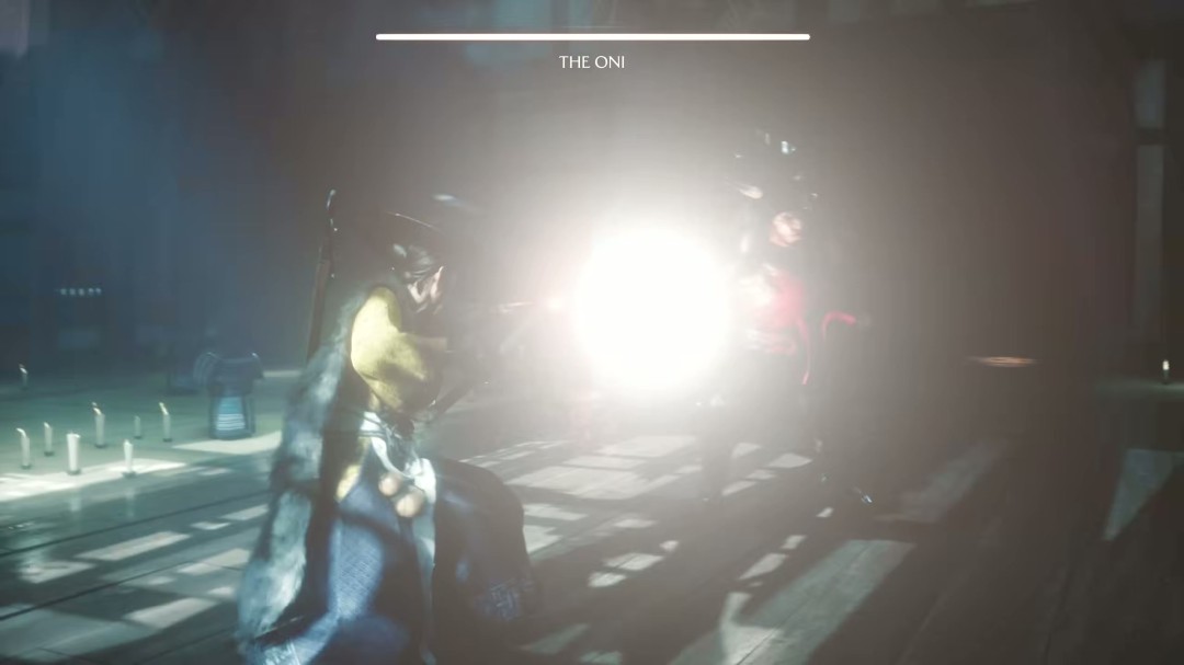 《羊蹄山之魂》将于11月24日大更新 追加二周目模式