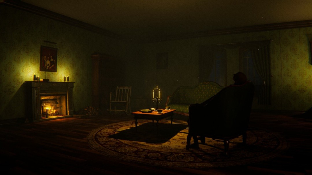 《Ghost Janitors》游戏库