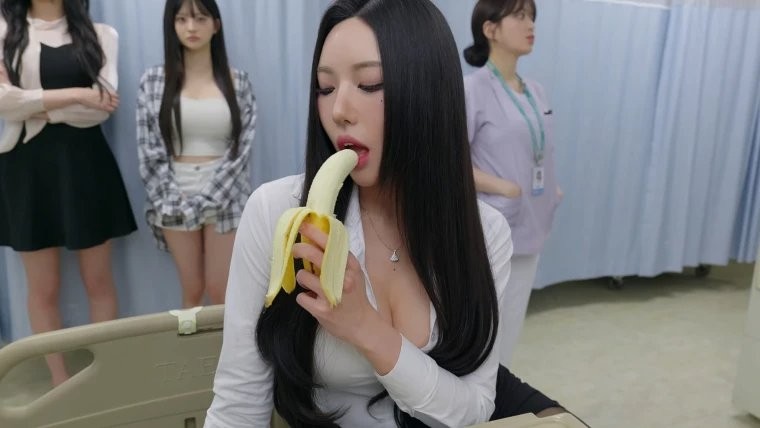 韩国影游《阿西, 美女室友竟然...？2》Steam上线 限时9折优惠