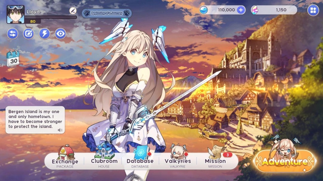 《YGGDRA REFRAIN》游戏库