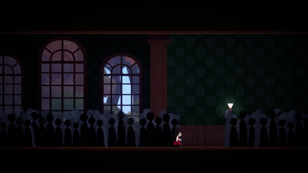 《As I Began to Dream》今日正式发售！