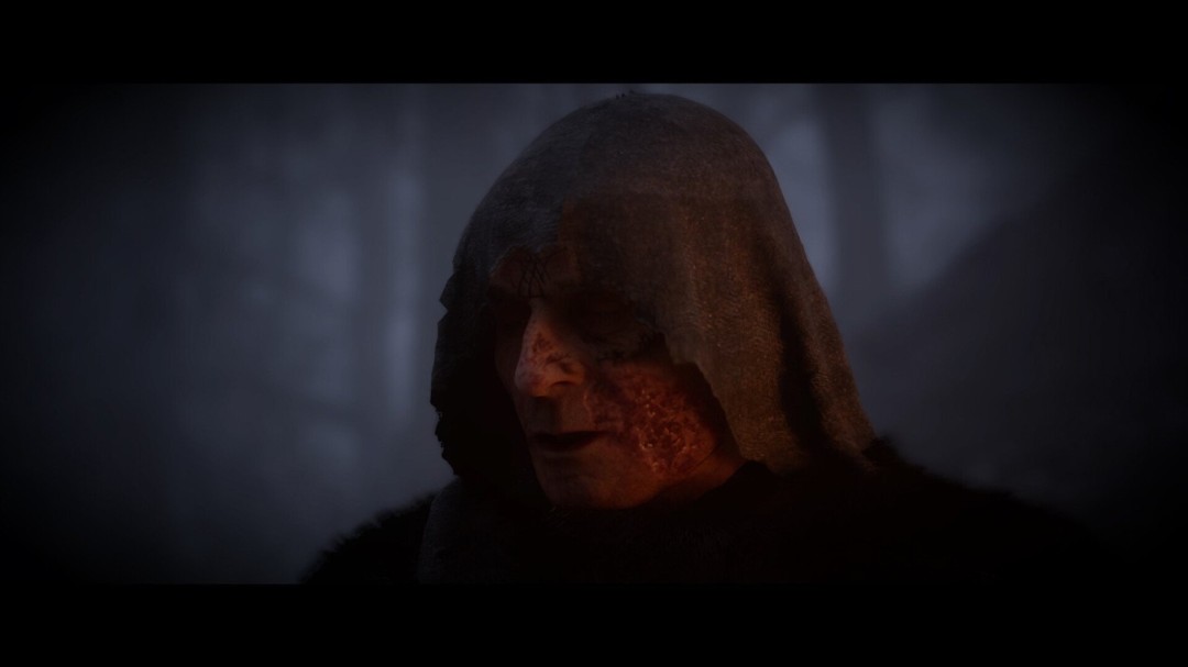 波兰工作室RPG《Vernyhorn》 灵感来自《巫师》