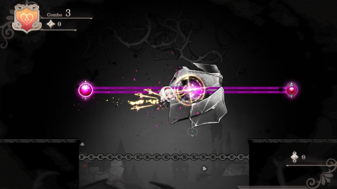 《Nientum - Op.ZERO》游戏库