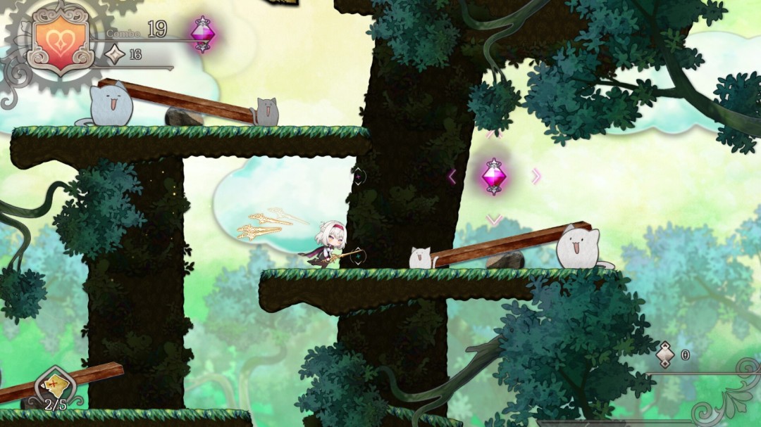 《Nientum - Op.ZERO》游戏库