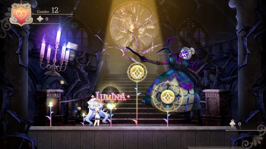 《Nientum - Op.ZERO》游戏库