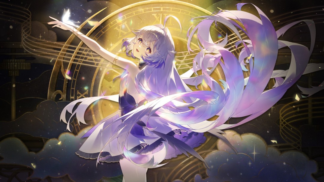 《Nientum - Op.ZERO》游戏库