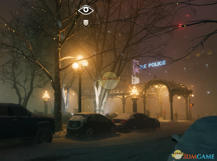 《吸血鬼：避世血族2》自然视觉效果MOD