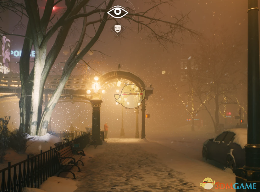 《吸血鬼：避世血族2》自然视觉效果MOD