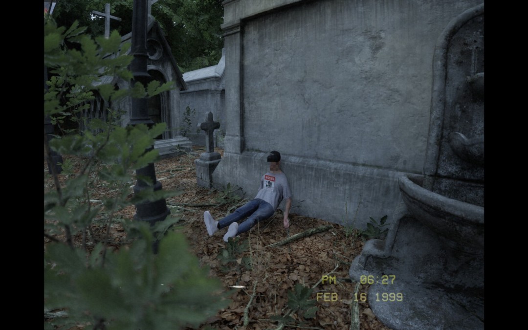 《无声呼吸》游戏库