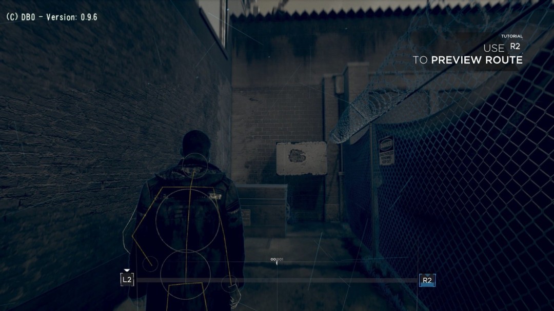 玩家发布《底特律：变人》“导剪版”mod 修复大量原版删减内容