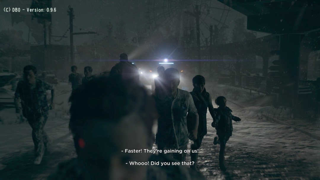 玩家发布《底特律：变人》“导剪版”mod 修复大量原版删减内容