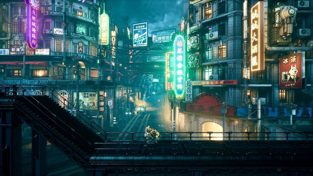 几乎打对折！ 国产类银游戏《暗影火炬城》Steam价格永降