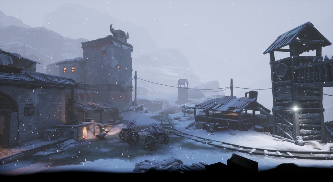 几乎打对折！ 国产类银游戏《暗影火炬城》Steam价格永降