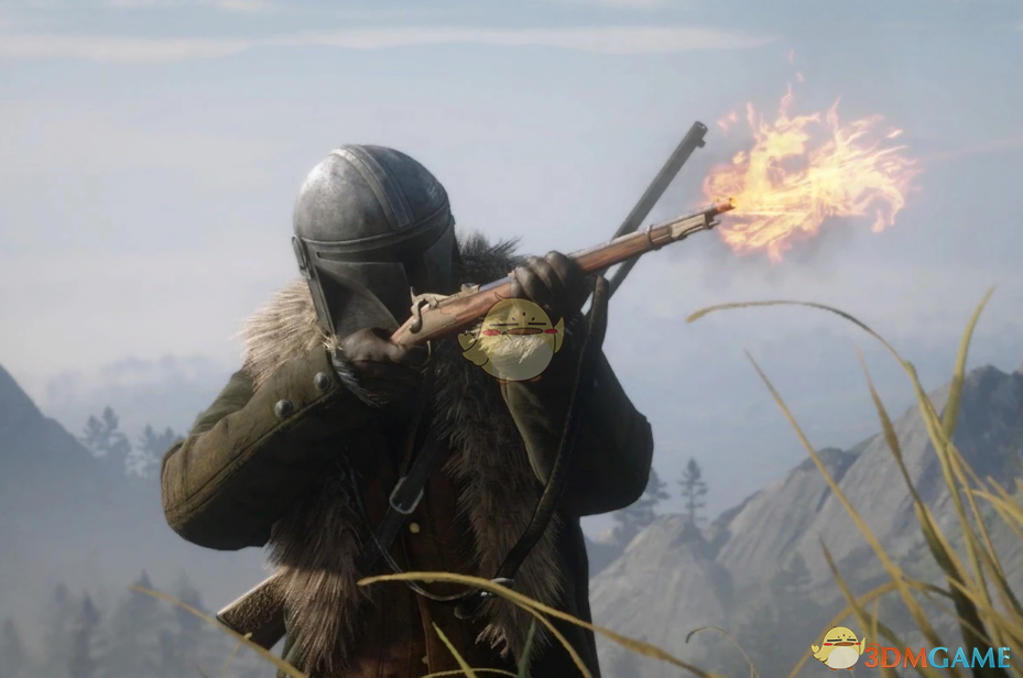 《荒野大镖客2》星球大战曼达洛人头盔MOD