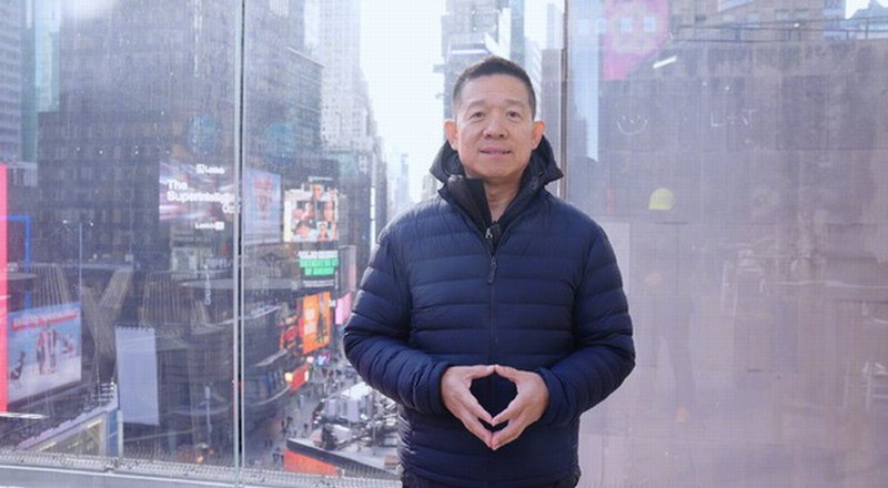 贾跃亭发文：尽责到底 早日回国 正在加速偿还债务