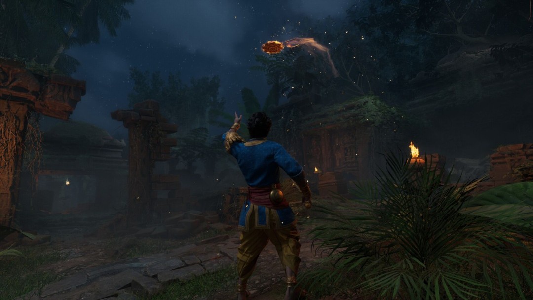 印度3A大作《释放阿凡达》官网上线 要重定义游戏乐趣