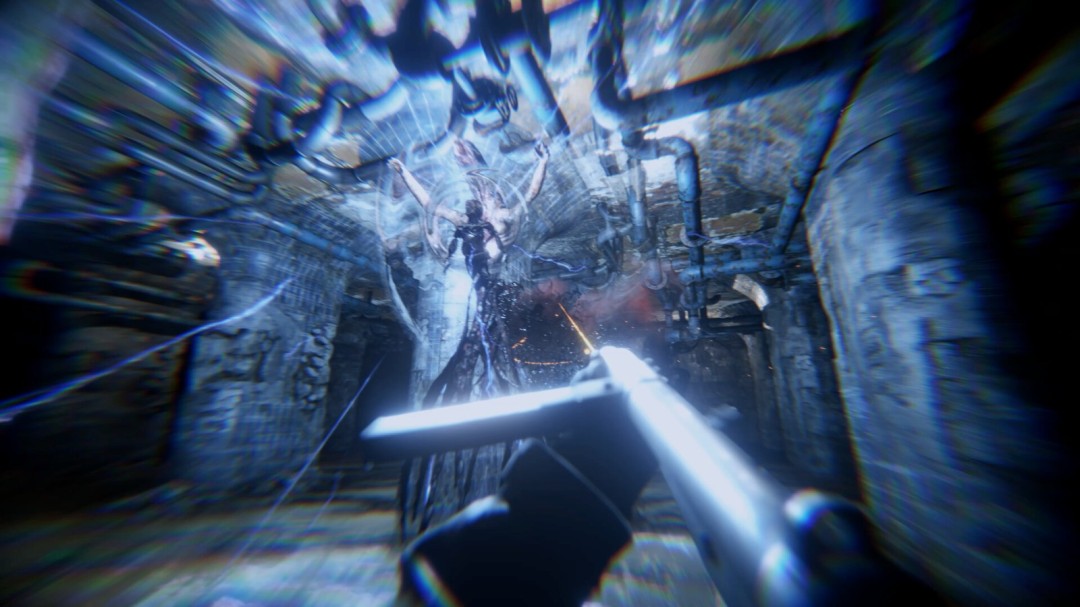 《Total Chaos》游戏库