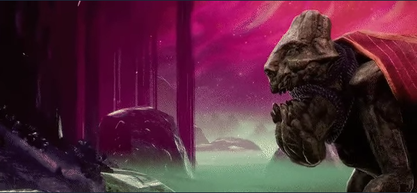 《尘埃异变2》demo