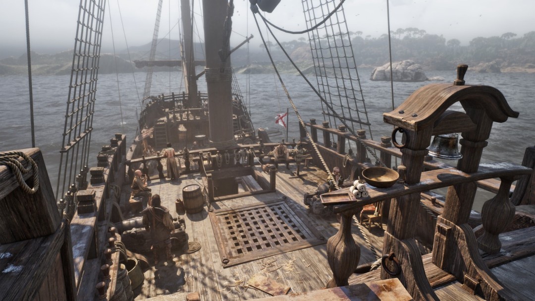 《The Mound: Omen of Cthulhu》游戏库