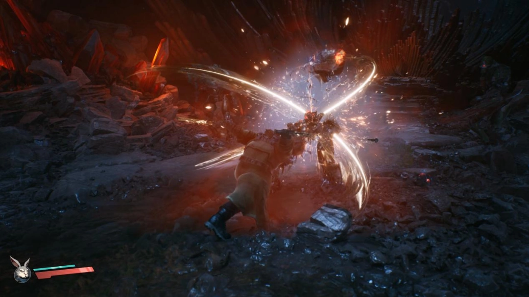 给国产游戏提气的那只兔子又回来了