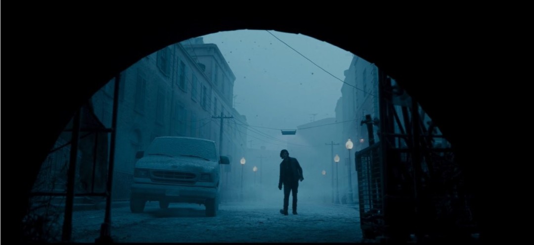 阴郁压抑的氛围基调！ 《重返寂静岭》电影新预告 