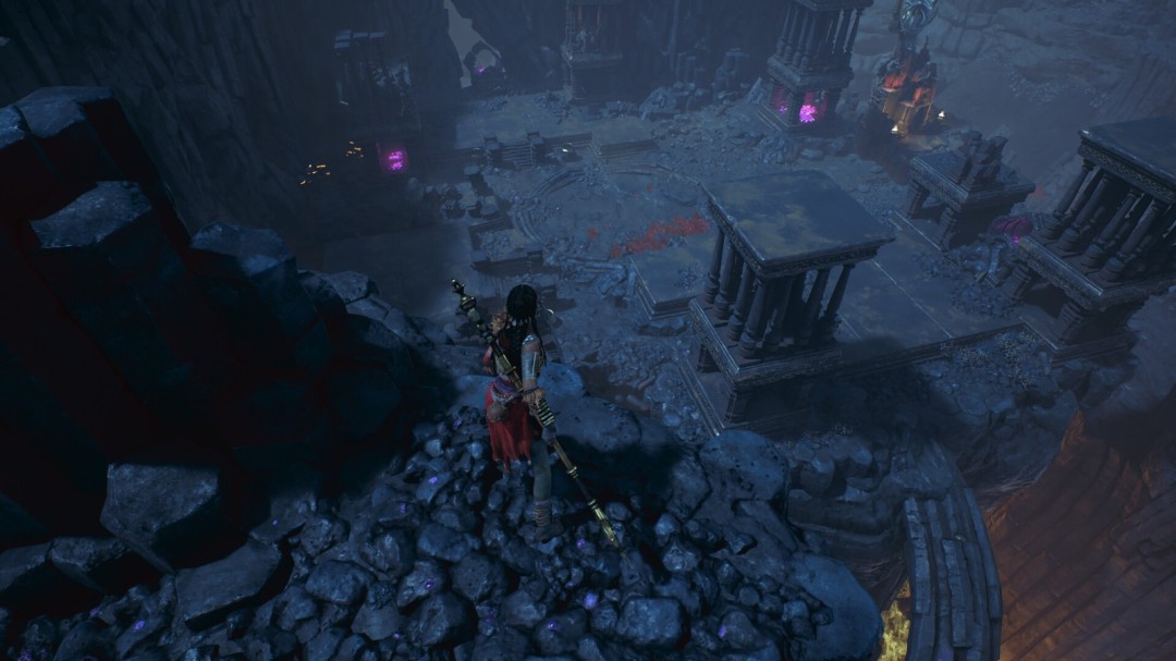 《拉吉：kaliyuga》游戏库