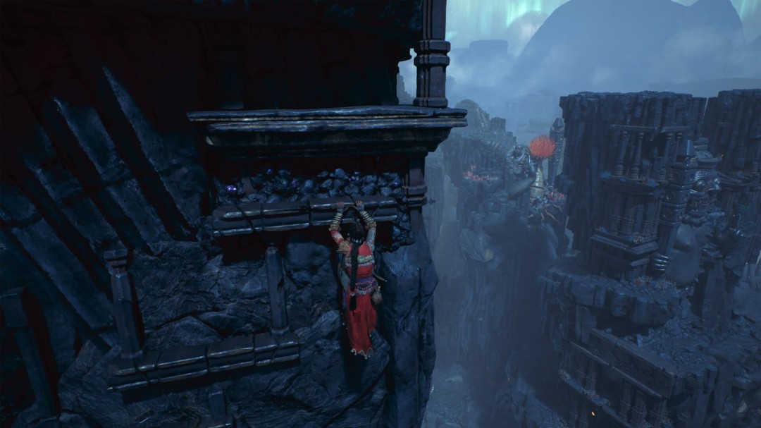 《拉吉：kaliyuga》游戏库