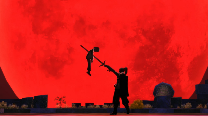 惨遭和谐！万代确认《狂战传说》重制版为国际和谐版