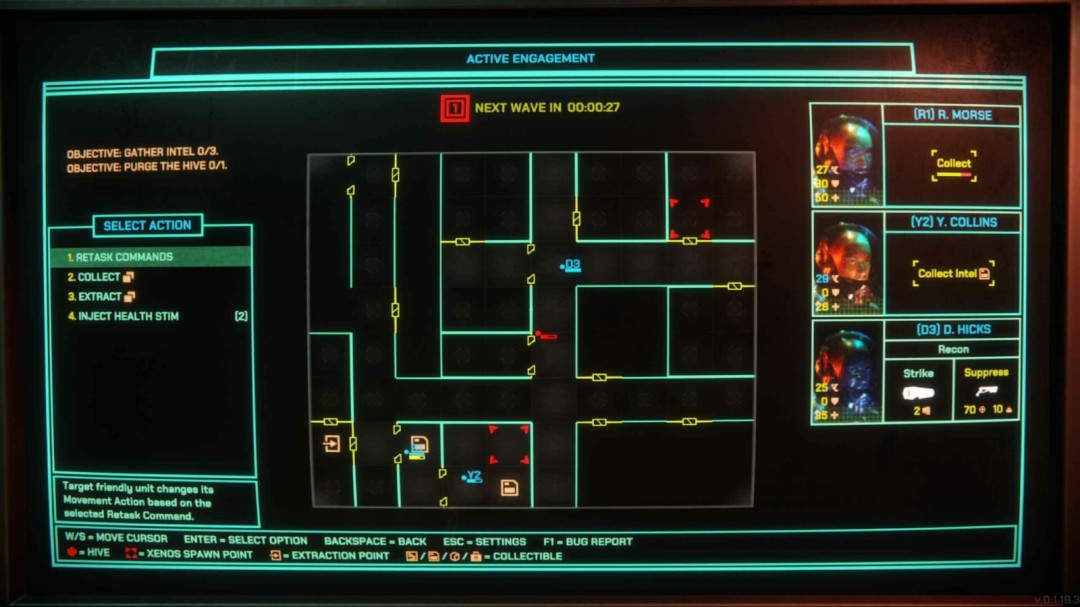 《Xenopurge》官方版
