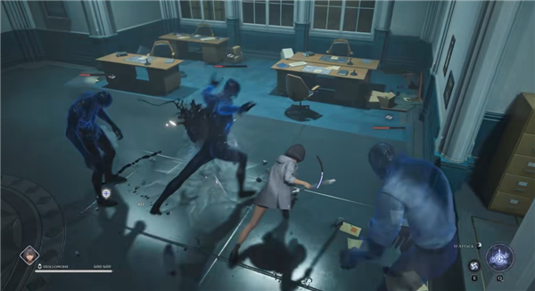 《雨之城》游戏库