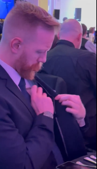 《天国：拯救2》金摇杆颗粒无收 总监把餐具给偷了！