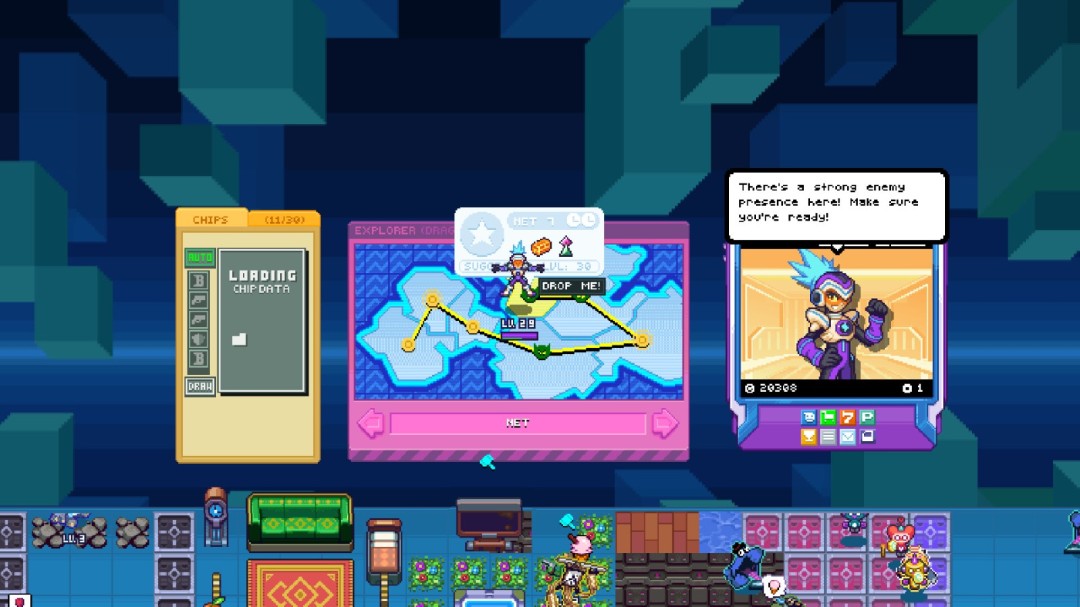 《桌宠大乱斗》游戏库