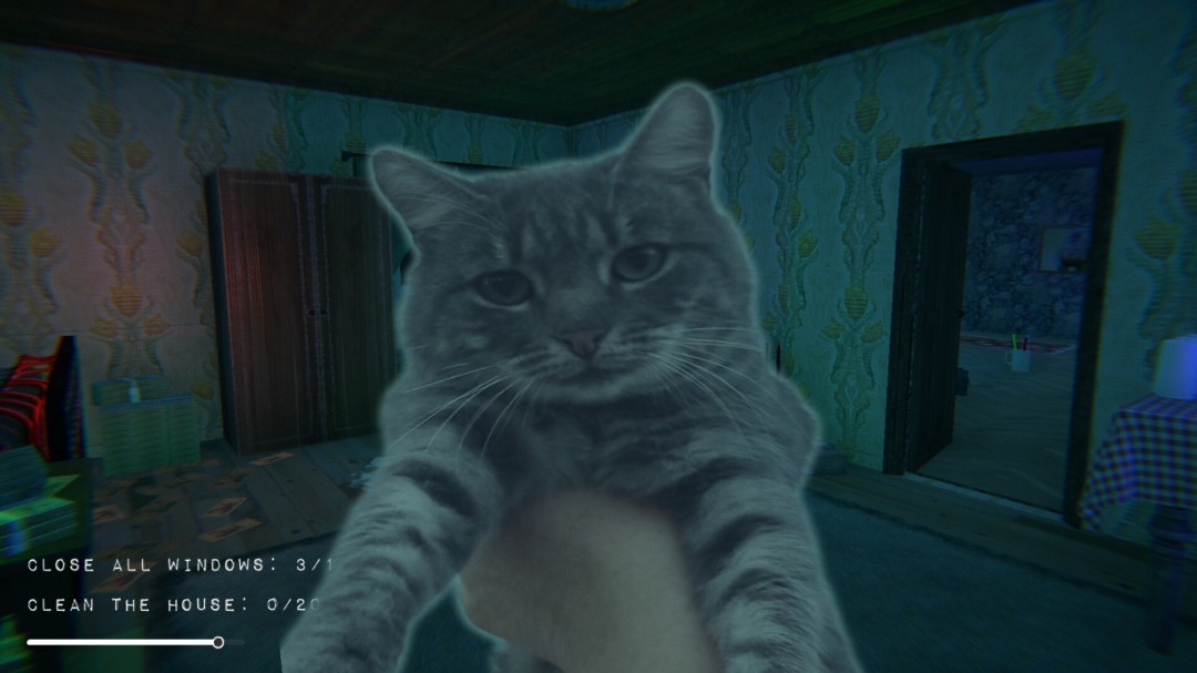 《我可不是伪娘》官方版