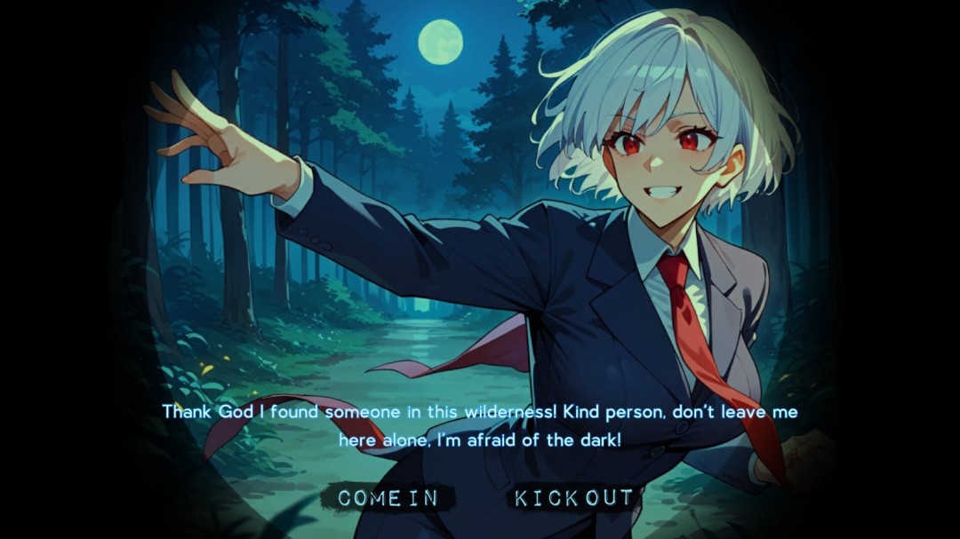 《我可不是伪娘》官方版