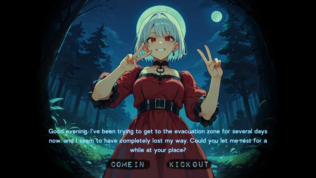 《我可不是伪娘》官方版